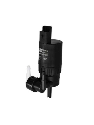 ELETROBOMBA LAVADOR DO PARA-BRISA RENAULT CLIO 1.0 4CIL 8V FLEX 98 > 12 DS31065