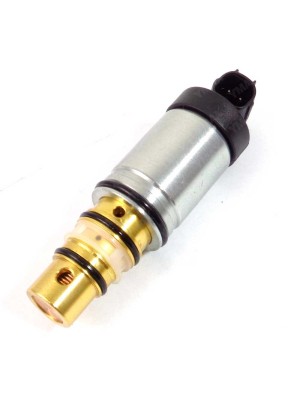 VALVULA DA TORRE DO COMPRESSOR - SANDEN - ID 6C12