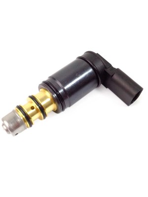 VÁLVULA DA TORRE DO COMPRESSOR - DENSO - ID 6SEU12