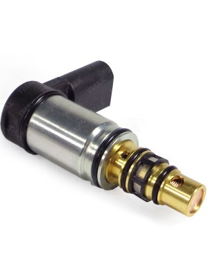 VÁLVULA DA TORRE DO COMPRESSOR - SANDEN - PXE14