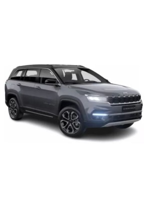 ILUMINAÇÃO INTERNA JEEP COMMANDER LIMITED KLJEEPLIMITED