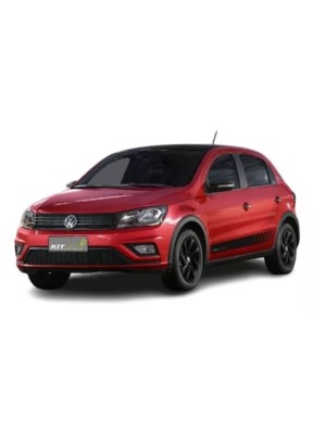 ILUMINAÇÃO INTERNA NOVO GOL LAST EDITION KLGOLLAST