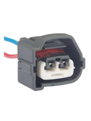 CHICOTE REPARO 2 VIAS PORTA FEMEA TC1021792