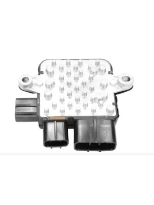 MODULO RELE VENTOINHA AR MITSUBISHI AIRTREK LANCER MR497751