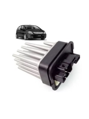 RESISTENCIA VENTILADOR INTERNO VECTRA ASTRA MERIVA DIGITAL 90512510