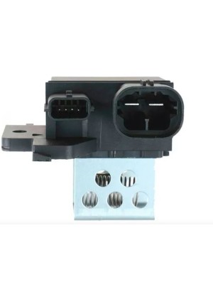 Resistência Radiador Ventoinha Logan Sandero - 255502585r