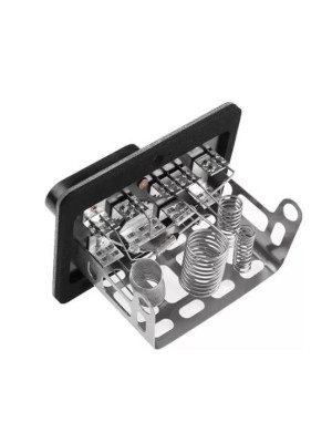 RESISTÊNCIA DO VENTILADOR INTERNO GM BLAZER E S10 15094285