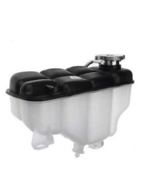 RESERVATÓRIO DE ÁGUA DO RADIADOR MERCEDES BENZ C230 - 2M PLASTIC 0710066