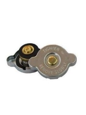  TAMPA DO RADIADOR METAL 2M PLASTIC 0710096