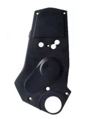 PROTETOR DA CORREIA DENTADA CHEVROLET VECTRA EXTERNO 2M PLASTIC 0106055