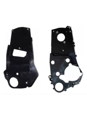 KIT CAPA DE CORREIA GM NOVO VECTRA 2.0 8V 2006 0106121