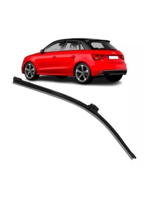 PALHETAS TRASEIRA AUDI Q5 2011