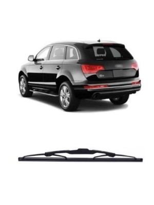 PALHETAS TRASEIRA AUDI Q7 2012 A 2014