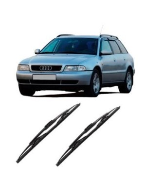 KIT PALHETAS DIANTEIRA AUDI RS4 2000 A 2001 O PAR
