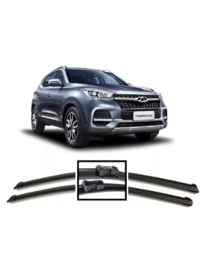 KIT PALHETAS DIANTEIRA BYD YUAN PLUS 2023 O PAR