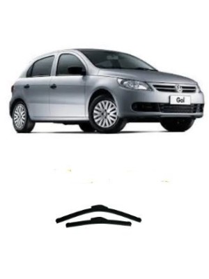 KIT PALHETAS DIANTEIRA CHRYSLER 300C TOURING 2004 A 2011 O PAR