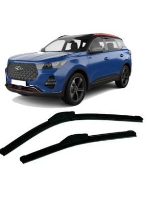 KIT PALHETAS DIANTEIRA CHERY TIGGO 3X 2022 O PAR