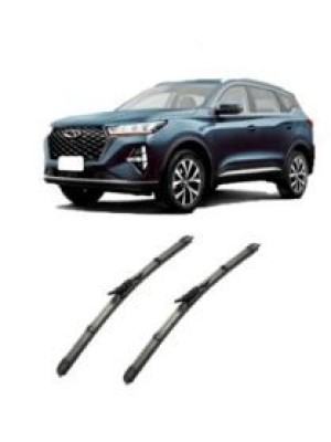 KIT PALHETAS DIANTEIRA CHERY TIGGO 7 2019 O PAR