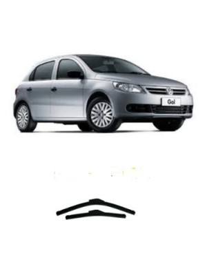 KIT PALHETAS DIANTEIRA CITROEN XM 1994 A 2000 O PAR