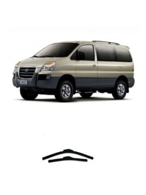 KIT PALHETAS DIANTEIRA DODGE DAKOTA 1995 A 2003 O PAR