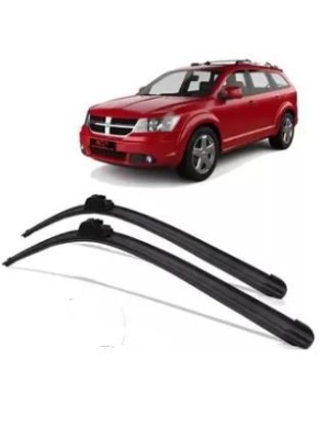 KIT PALHETAS DIANTEIRA DODGE JOURNEY 2011 O PAR