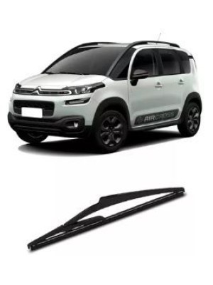 PALHETAS TRASEIRA CITROEN AIRCROSS 2018