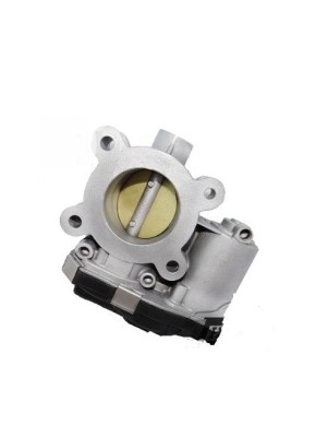 Corpo de Borboleta GM Importado (GM) ONIX 1.0 8V FLEX 2016> (GM) PRISMA 1.0 8V FLEX 2016> 24585280AAIM