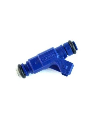 BICO INJETOR FIAT UNO MILLE II ECONOMY 1.0 MPI FLEX - FLEX - ANO: 2008>2010