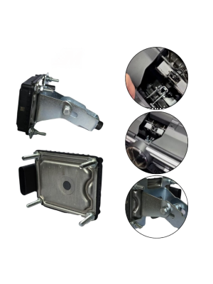 TRAVA ANTIFURTO MODULO ACC VW NIVUS 2025