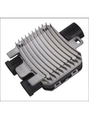 MÓDULO DE VENTOINHA 