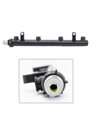 5064 FLAUTA DA INJECAO FIAT DOBLO PALIO STRADA 1.8