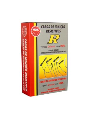 CABO DE VELA NGK GM VECTRA KADETT IPANEMA