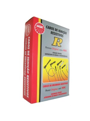 CABO DE IGNICAO SUZUKI SAMURAI 1.3