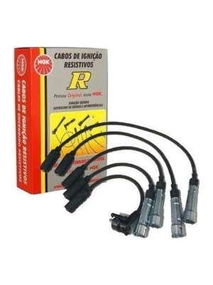 CABO DE VELA NGK VOLKSWAGEN SANTANA