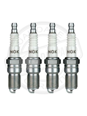 VELA DE IGNICAO AUDI A3  A4