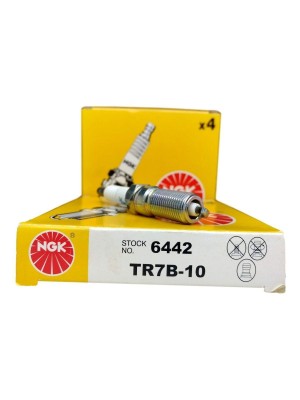 VELA DE IGNICAO FORD FIESTA SUPERCHARGER