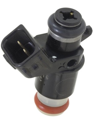 BICO INJETOR HONDA PEQUENO CIVIC FIT NEW FIT