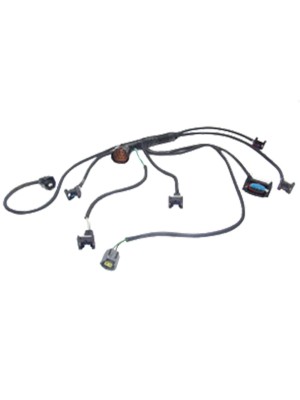 CHICOTE DOS BICOS INJETORES MONDEO 2.0 FORD