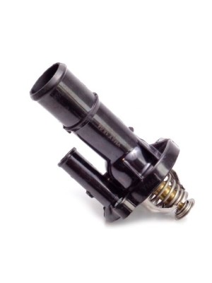 VALVULA TERMOSTATICA FORD FOCUS RANFER FUSION 3M4Z8575B