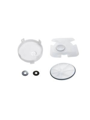 PRE FILTRO DA BOMBA FIORINO UNO