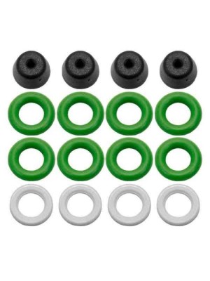 KIT DE FILTROS PARA BICO INJETOR TEMPRA COUPE