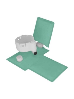 PRE FILTRO DA BOMBA ONIX PRISMA CRUZE COBALT