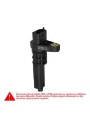 SENSOR VELOCIDADE GM SEMI NOVO MERIVA MONTANA CORSA