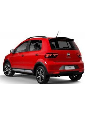 CHIP PEDAL SHIFTPOWER ACELERADOR FAAFTECH VW FOX