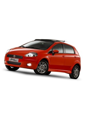 CHIP PEDAL SHIFTPOWER ACELERADOR FAAFTECH FIAT PUNTO E-TORQ 1.8