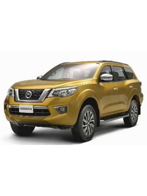 CHIP PEDAL SHIFTPOWER ACELERADOR FAAFTECH NISSAN X-TERRA