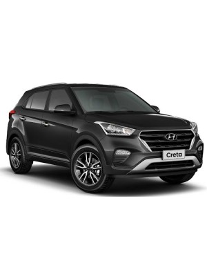 CHIP PEDAL SHIFTPOWER ACELERADOR FAAFTECH HYUNDAI CRETA 2019