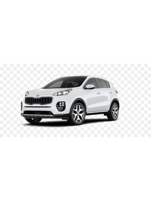 CHIP PEDAL SHIFTPOWER ACELERADOR FAAFTECH KIA SPORTAGE 2018 2019