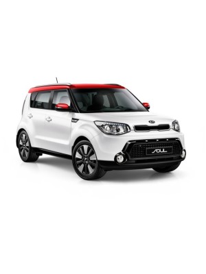 CHIP PEDAL SHIFTPOWER ACELERADOR FAAFTECH KIA SOUL APÓS 2012