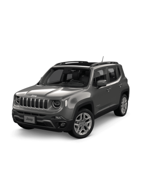 CHIP PEDAL SHIFTPOWER ACELERADOR FAAFTECH JEEP RENEGADE